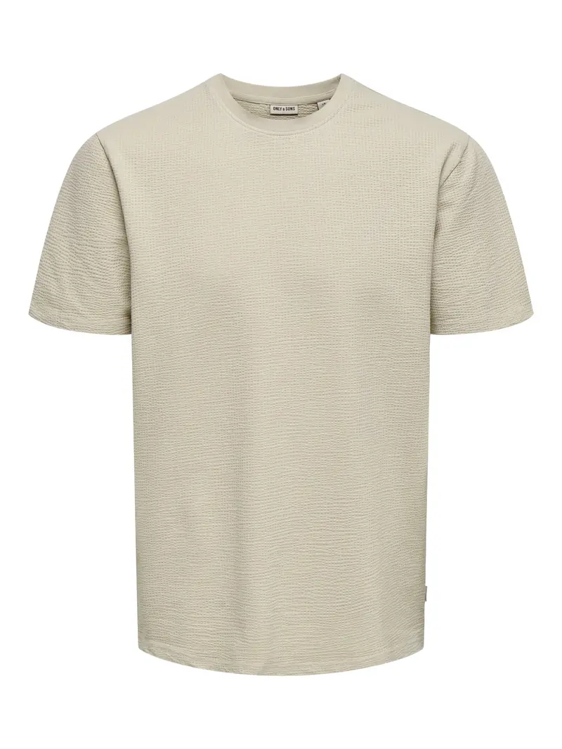 Only & Sons HOMMES KIAN LIFE T-SHIRT