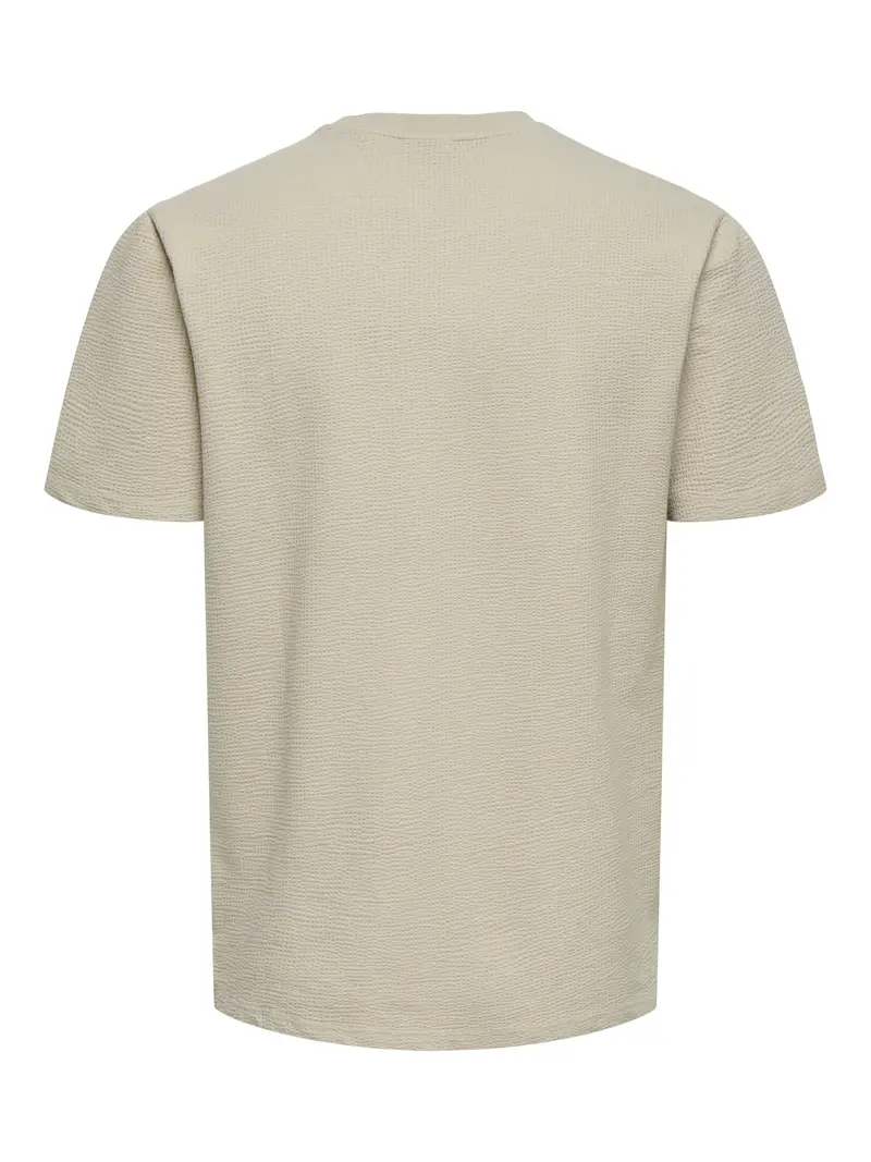 Only & Sons HOMMES KIAN LIFE T-SHIRT