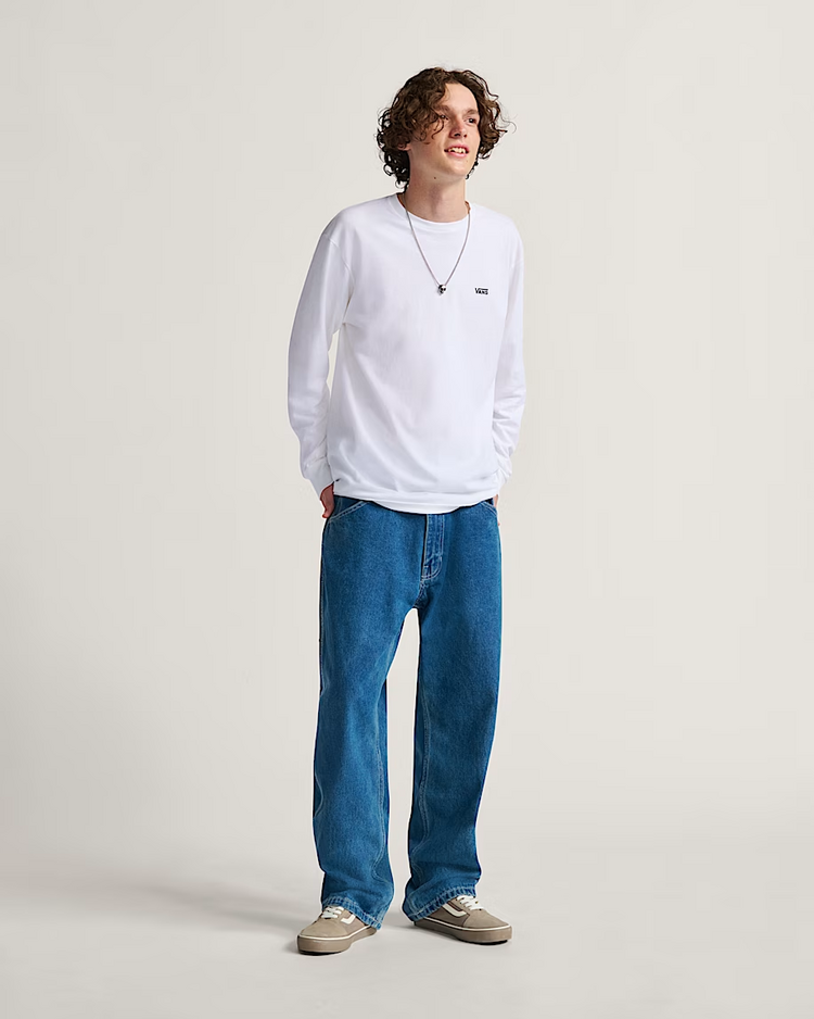 Vans HOMMES PANTALON DENIM SKATE CHECK-5 LOOSE