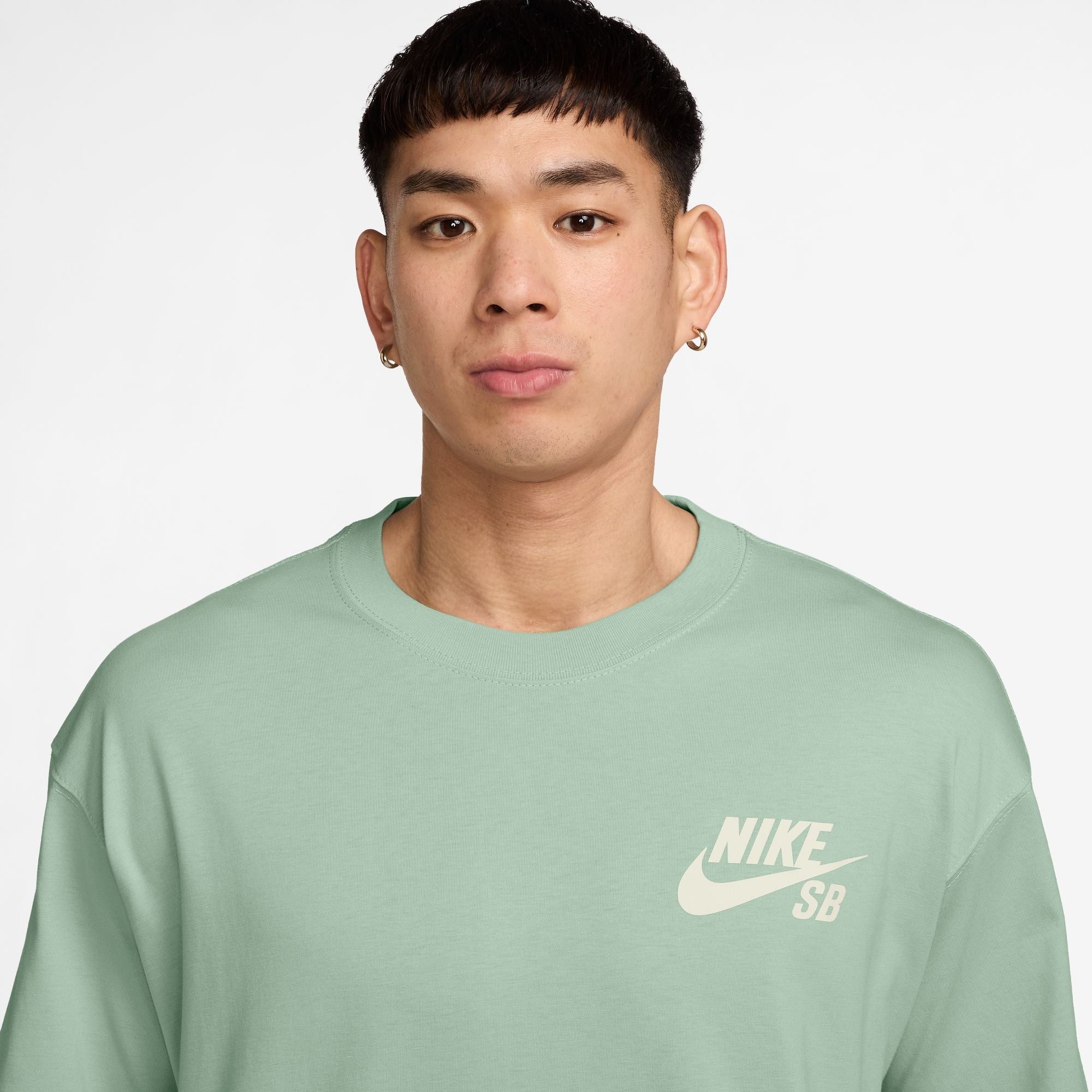 Nike SB MEN'S SB LOGO T-SHIRT