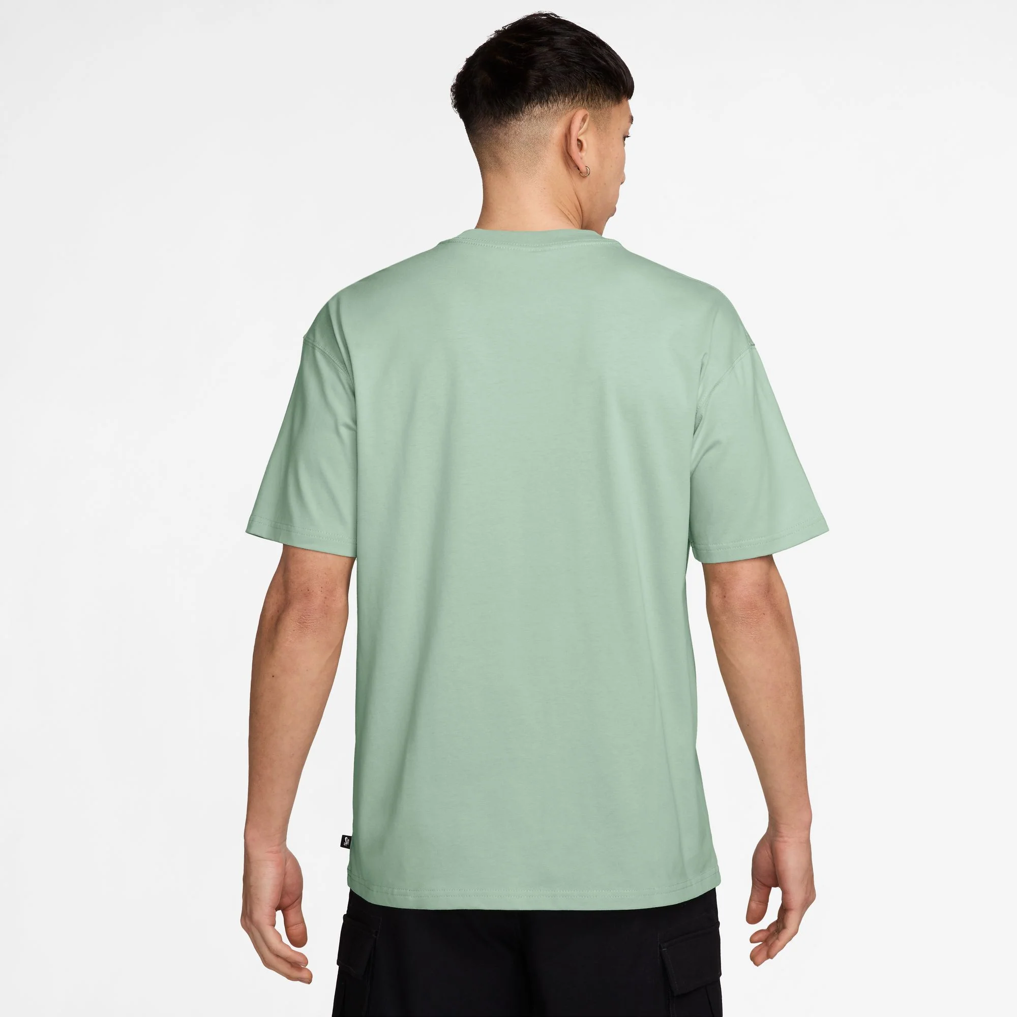 Nike SB MEN'S SB LOGO T-SHIRT