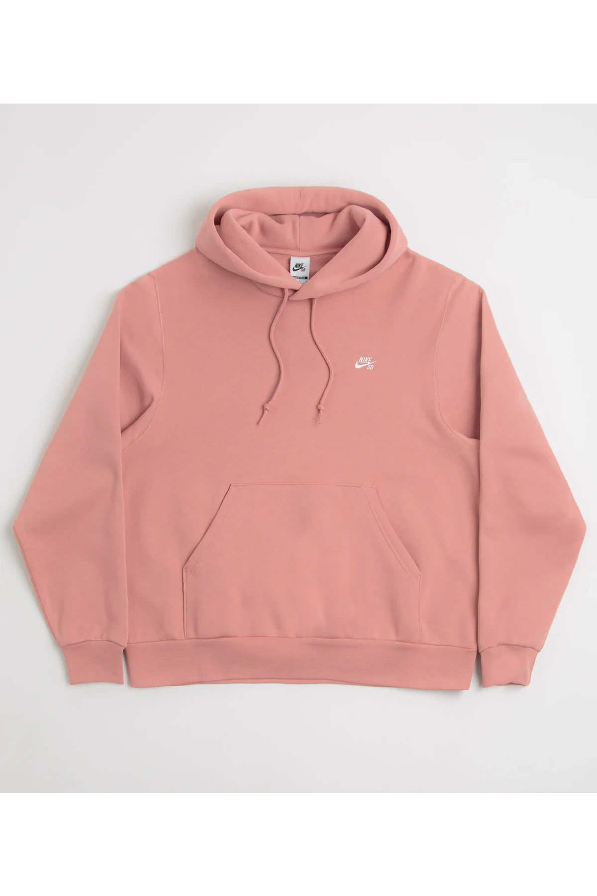 Nike SB HOMMES ESSENTIAL LOGO HOODIE