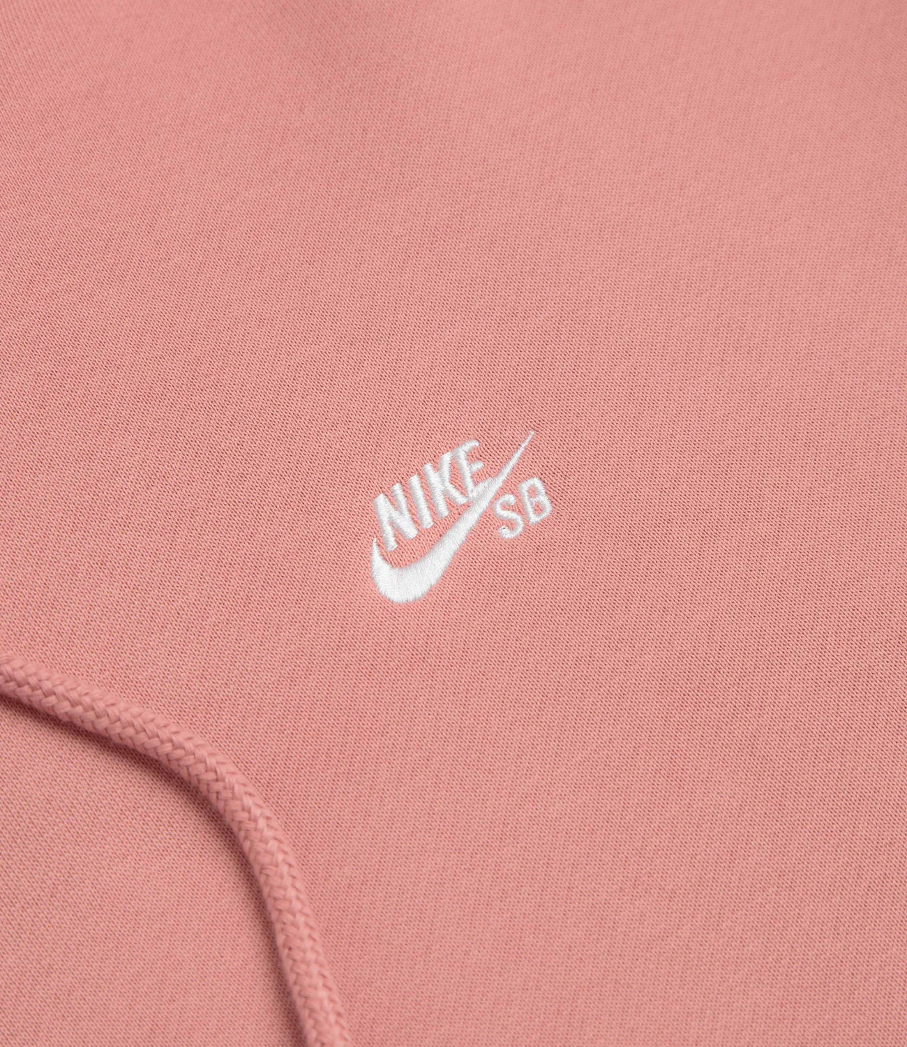 Nike SB HOMMES ESSENTIAL LOGO HOODIE