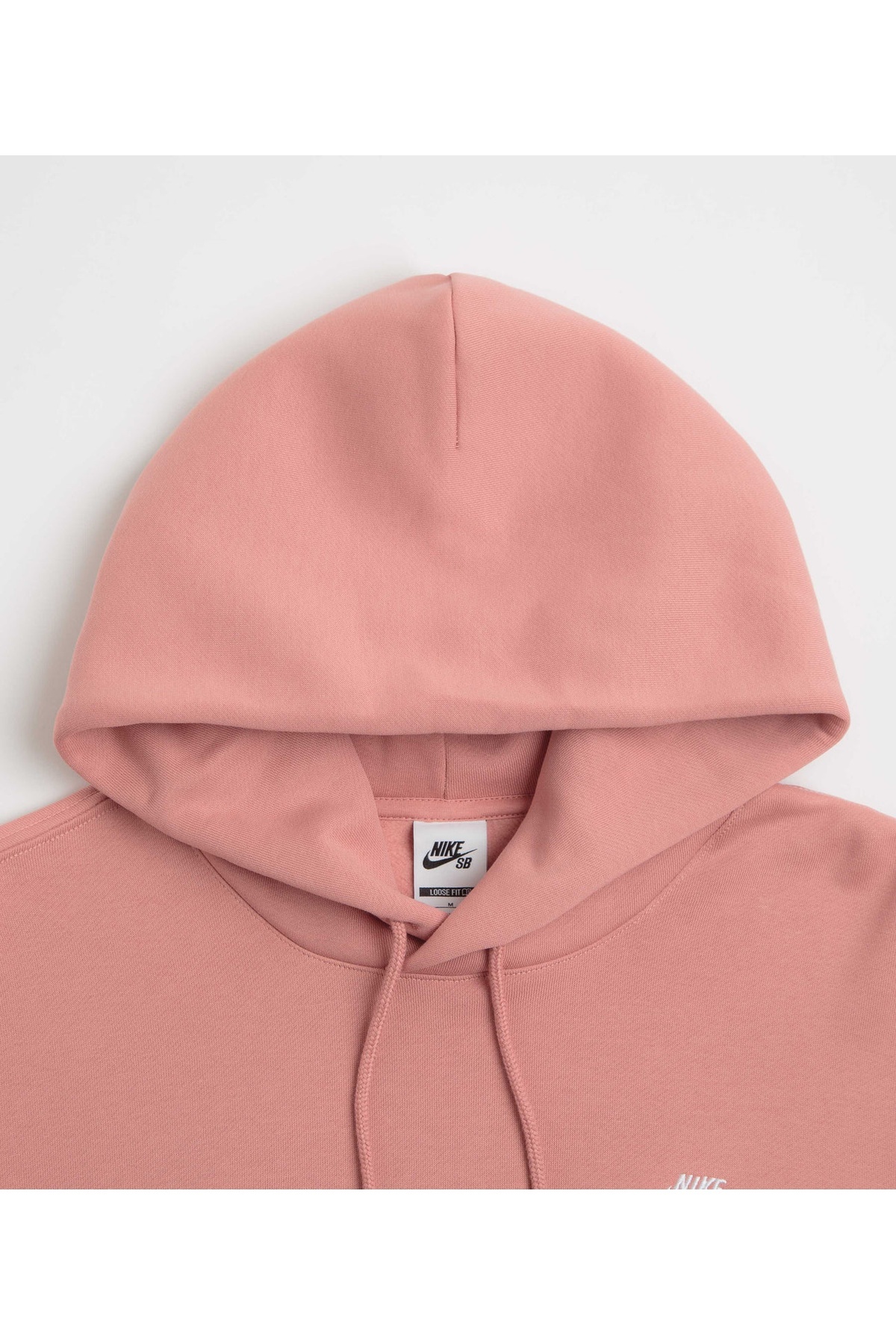 Nike SB HOMMES ESSENTIAL LOGO HOODIE