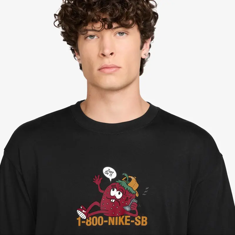 Nike SB HOMMES M90 OC FLIP PHONE T-SHIRT