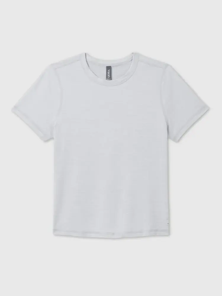 Vuori FEMMES LUX SHORT SLEEVE T-SHIRT