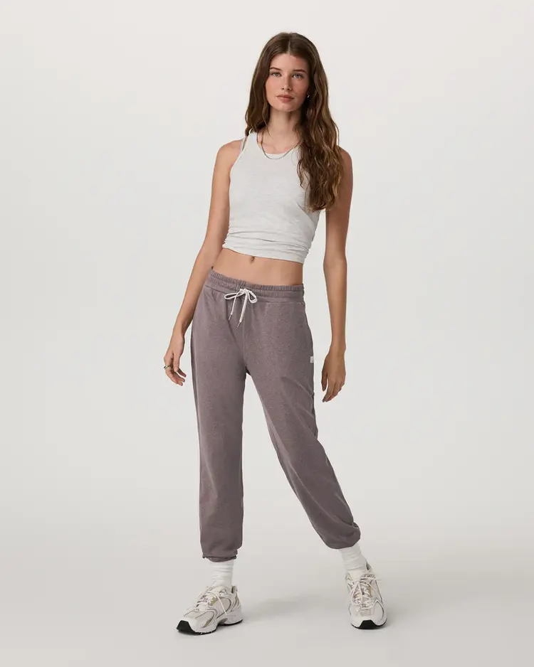 Vuori FEMMES PERFORMANCE JOGGER LONG