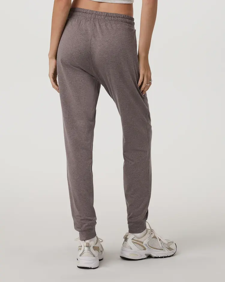 Vuori FEMMES PERFORMANCE JOGGER LONG