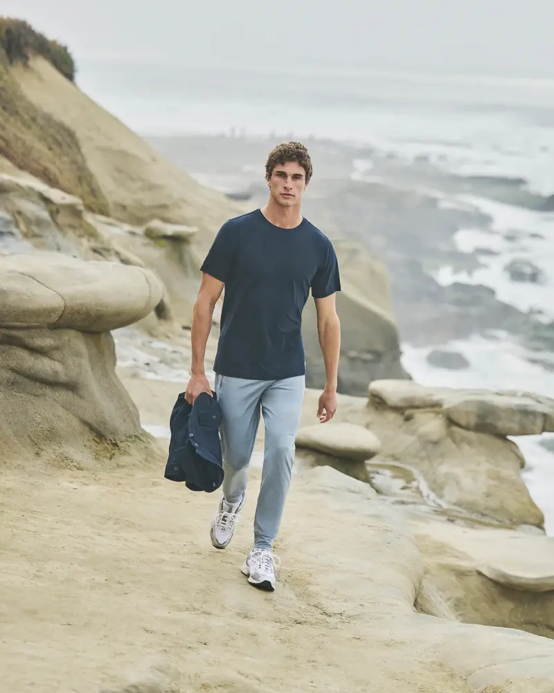 Vuori MEN'S PONTO PERFORMANCE JOGGER 28"