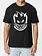 Spitfire HOMMES CHROME BIGHEAD T-SHIRT