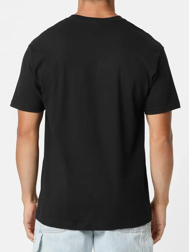 Spitfire HOMMES CHROME BIGHEAD T-SHIRT