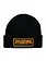 Spitfire MEN'S HELLFIRE SCRIPT PATCH CUFF BEANIE