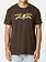 Antihero MEN'S EAGLE RINGSPUN T-SHIRT