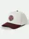 Brixton MEN'S CREST NETPLUS SNAPBACK