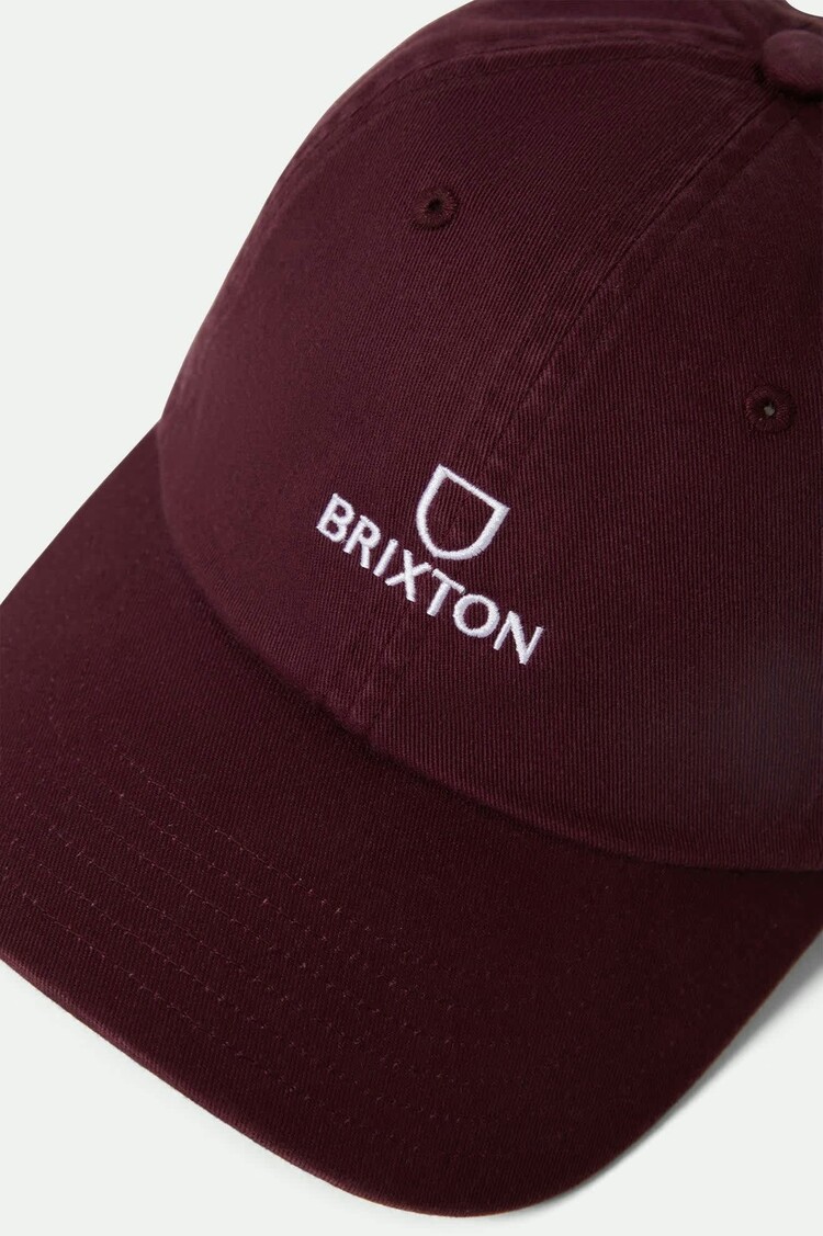 Brixton HOMMES NETPLUS LP ADJUSTABLE HAT