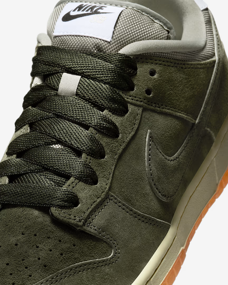Nike SB HOMMES DUNK LOW PRO B