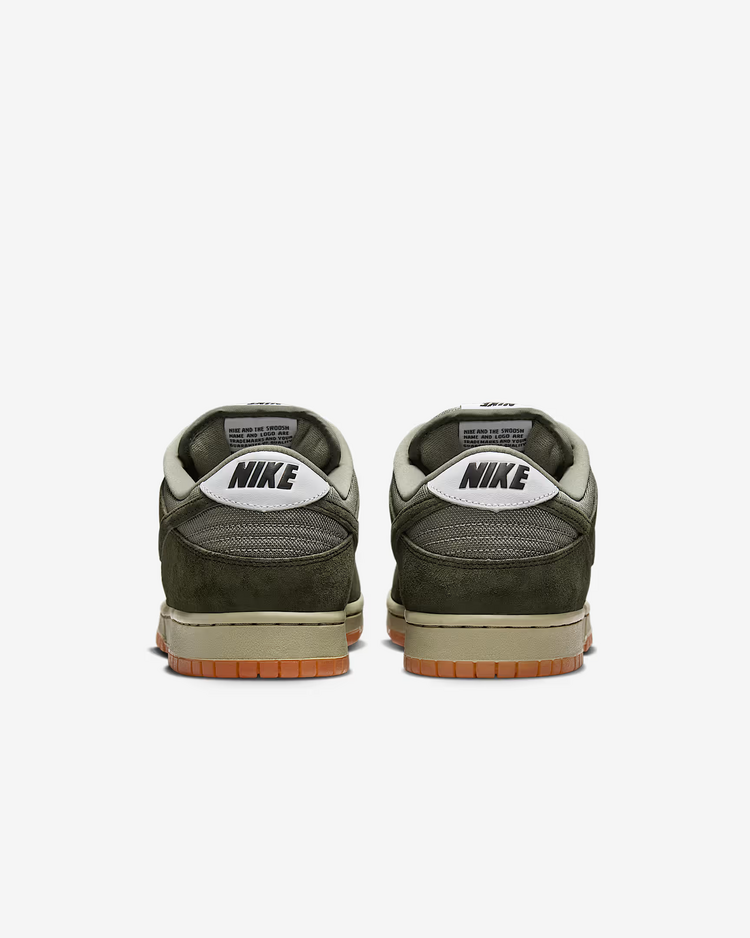 Nike SB HOMMES DUNK LOW PRO B