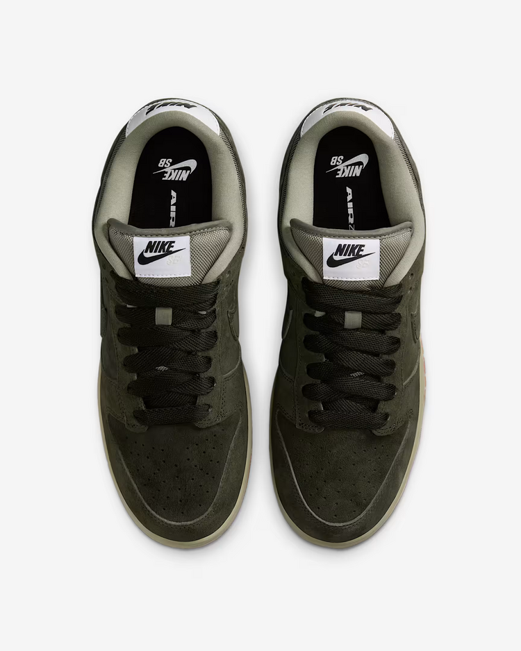 Nike SB MEN'S DUNK LOW PRO B