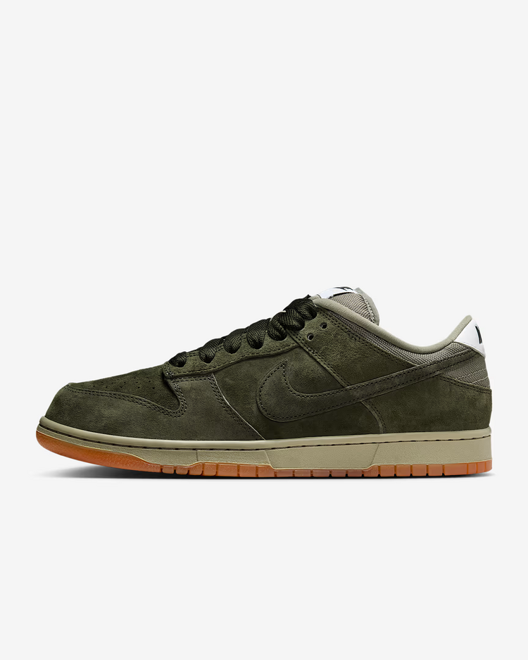Nike SB MEN'S DUNK LOW PRO B