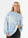 RIP CURL WOMEN'S TY WILLIAMS JACQUARD CREW