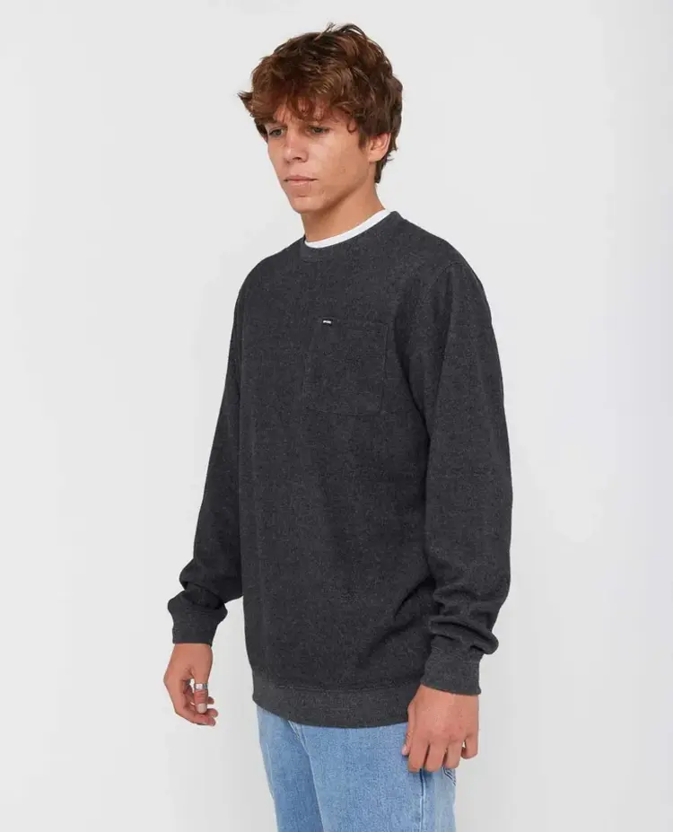 RIP CURL HOMMES GRID CREW