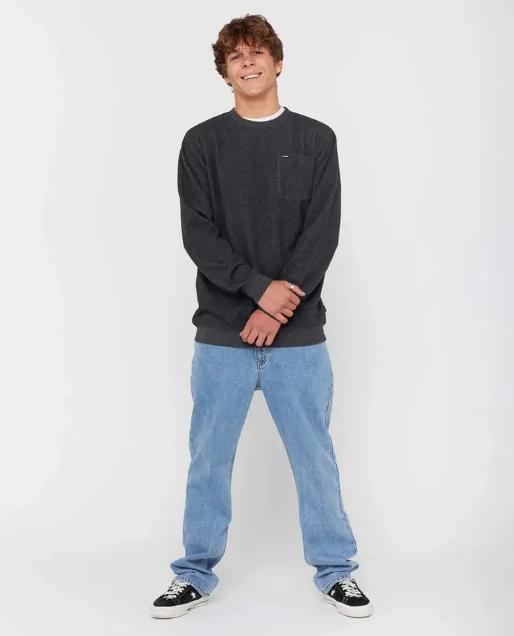 RIP CURL MEN'S GRID CREW