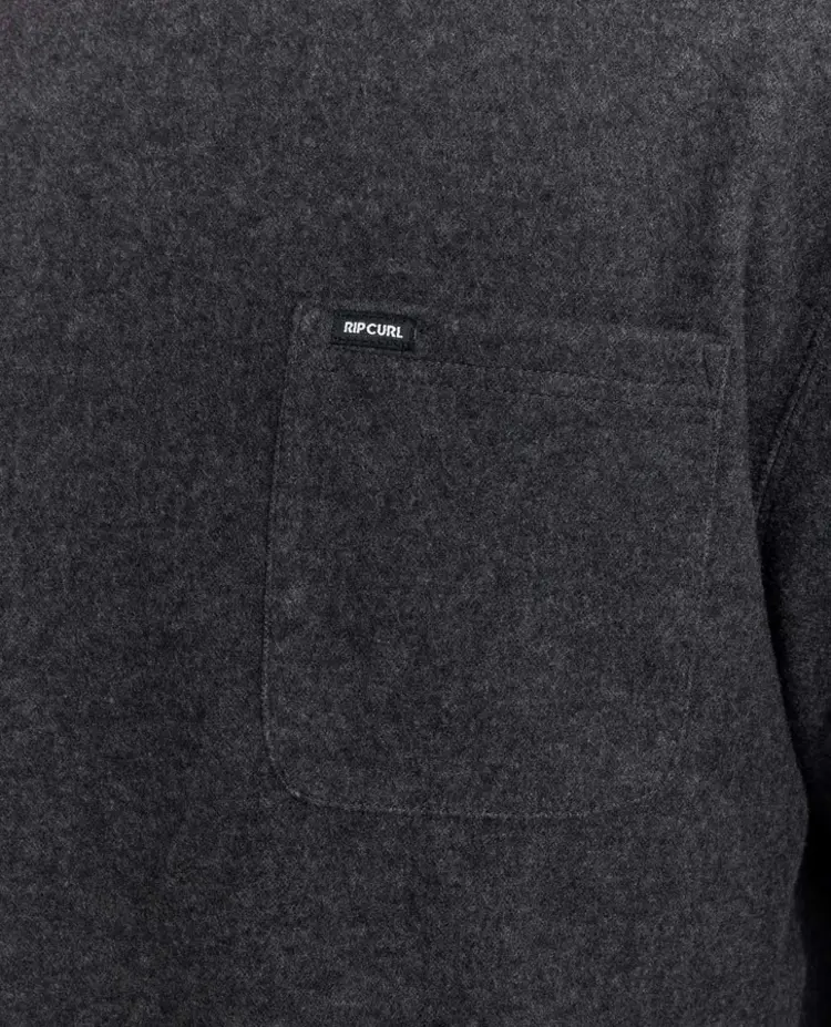 RIP CURL HOMMES GRID CREW