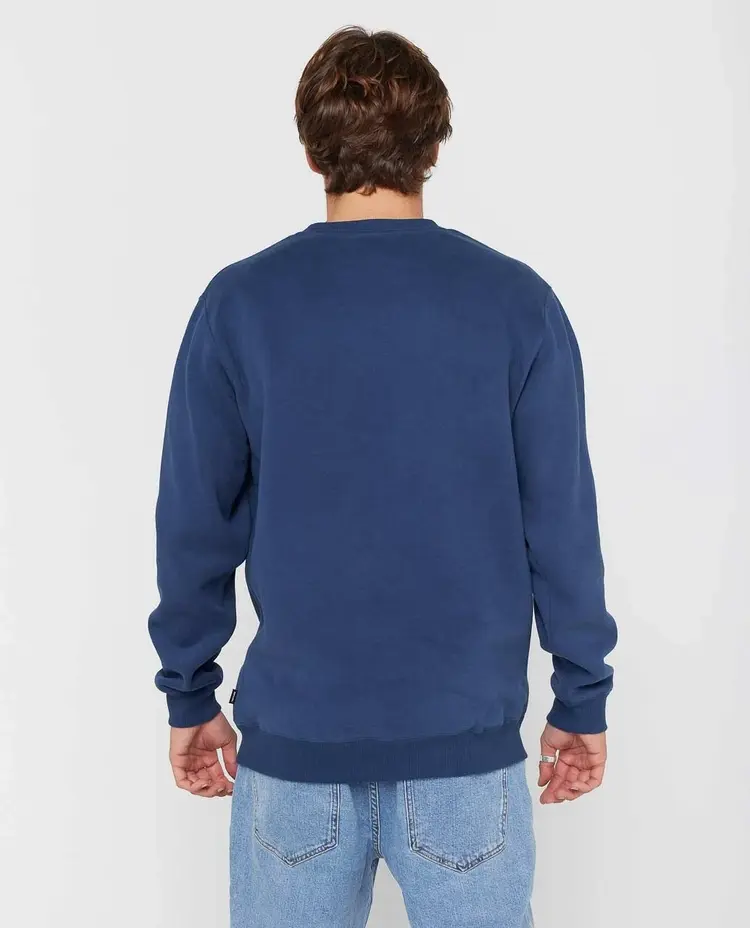 RIP CURL MEN'S STAPLE CREW