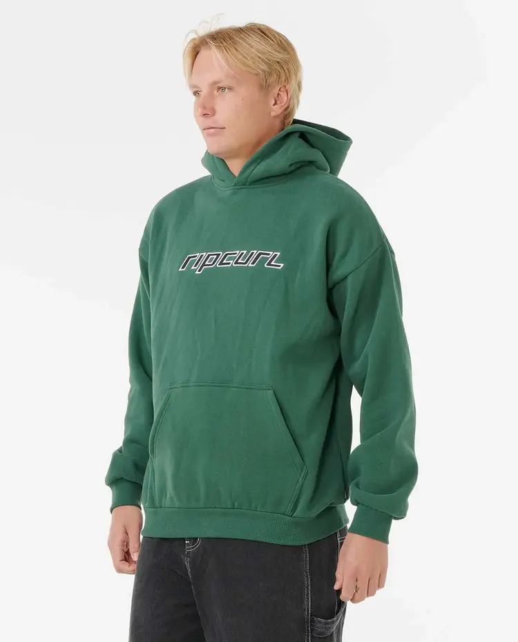 RIP CURL HOMMES NU DOSE HOODIE