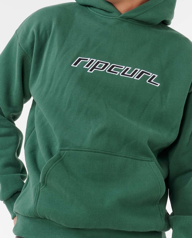 RIP CURL HOMMES NU DOSE HOODIE