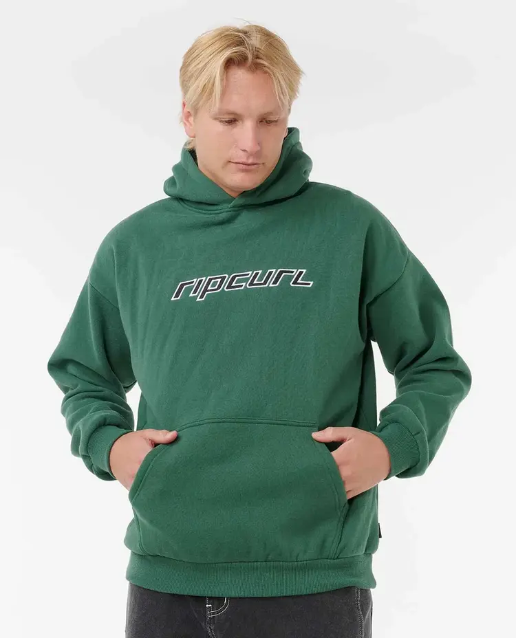 RIP CURL HOMMES NU DOSE HOODIE