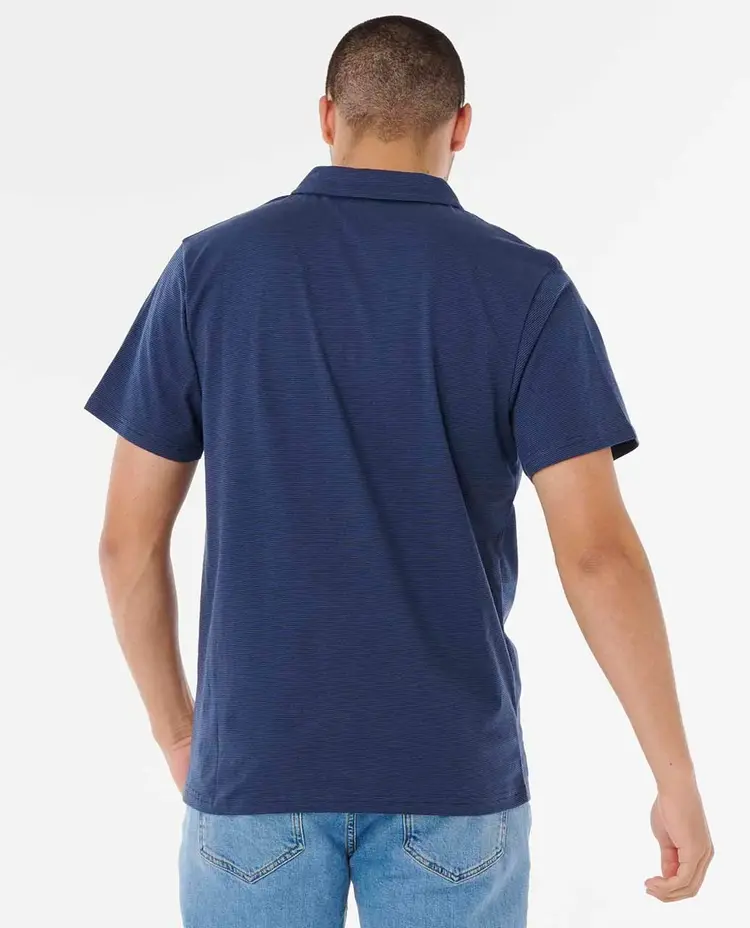 RIP CURL HOMMES EASY AS RELAXED POLO