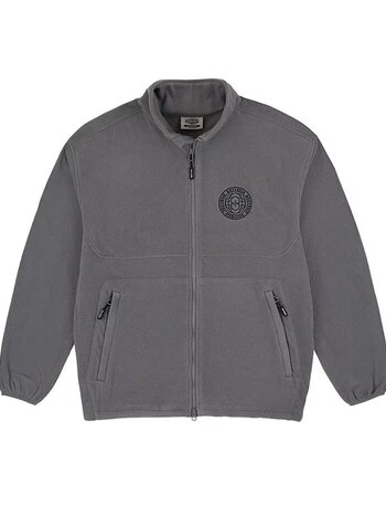 Souvenir MEN'S TECH FLEECE ZIP UP COOL GRAY