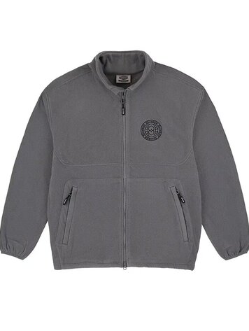 Souvenir HOMMES TECH FLEECE ZIP UP COOL GRAY