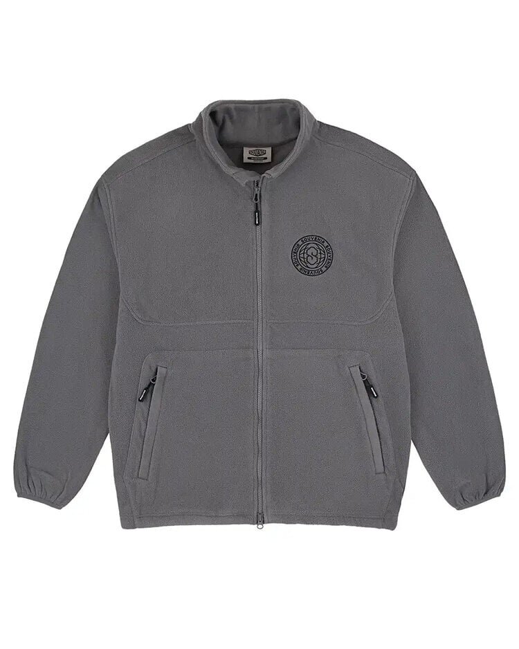 Souvenir HOMMES TECH FLEECE ZIP UP