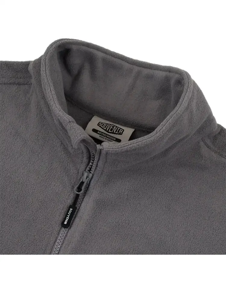 Souvenir HOMMES TECH FLEECE ZIP UP