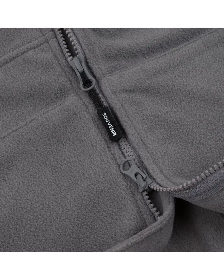 Souvenir MEN'S TECH FLEECE ZIP UP