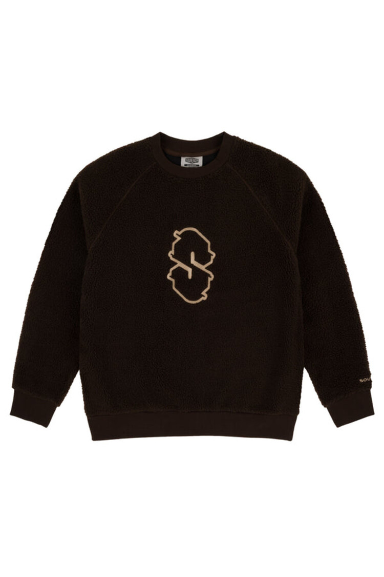 Souvenir MEN'S SHERPA CREW