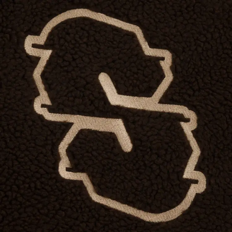 Souvenir MEN'S SHERPA CREW