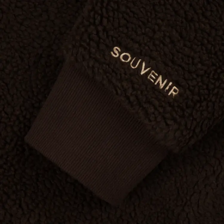 Souvenir HOMMES SHERPA CREW