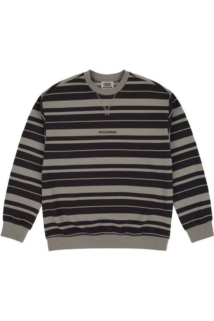 Souvenir HOMMES ULTRA PIQUE À RAYURES