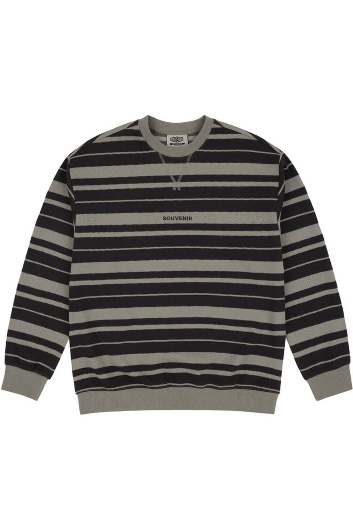 Souvenir HOMMES ULTRA PIQUE À RAYURES