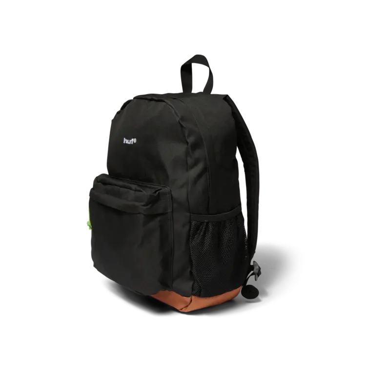 HUF 89 LOGO BACKPACK