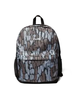 HUF SAC À DOS LOGO 89 CAMO
