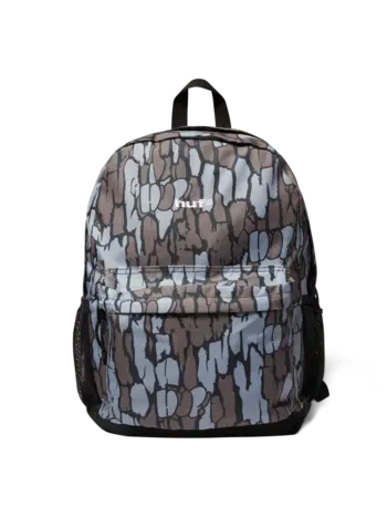 HUF SAC À DOS LOGO 89 CAMO