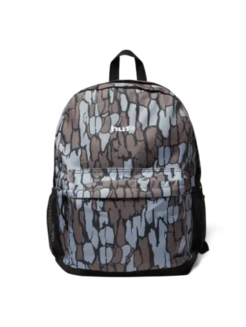 HUF SAC À DOS LOGO 89 CAMO