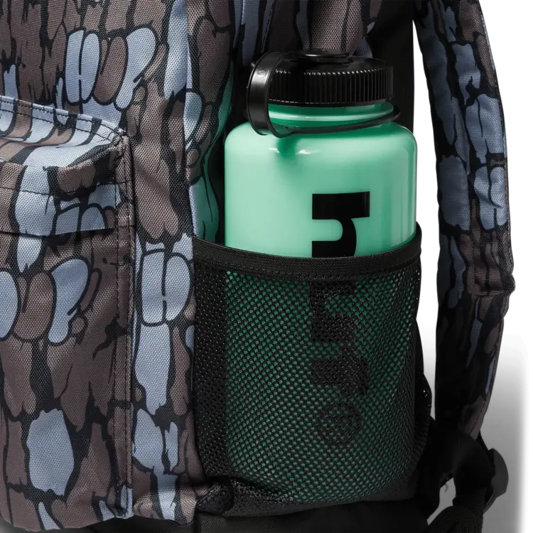 HUF 89 LOGO BACKPACK