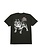 HUF HOMMES 4 THE DAWGS T-SHIRT