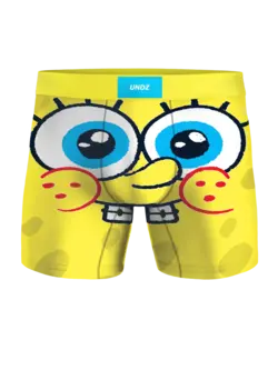 Undz HOMMES CLASSIC BOXER BOB