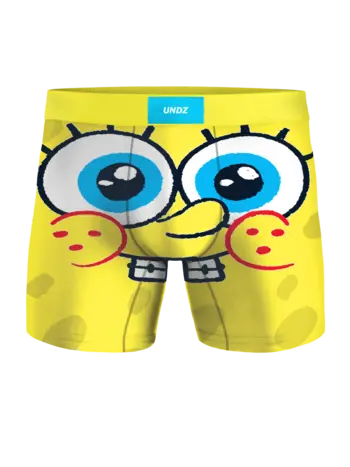Undz MEN'S CLASSIC BOXER BOB